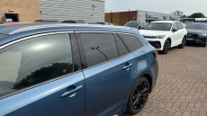 Toyota Corolla 2.0 VVT-i Hybrid Excel 5dr CVT Hybrid Estate